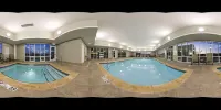 Holiday Inn Express & Suites OOLTEWAH SPRINGS-CHATTANOOGA by IHG - Swimmingpools