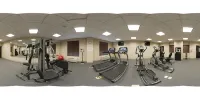 Holiday Inn Express & Suites FT MYERS EAST- THE FORUM by IHG - Fitnessstudio
