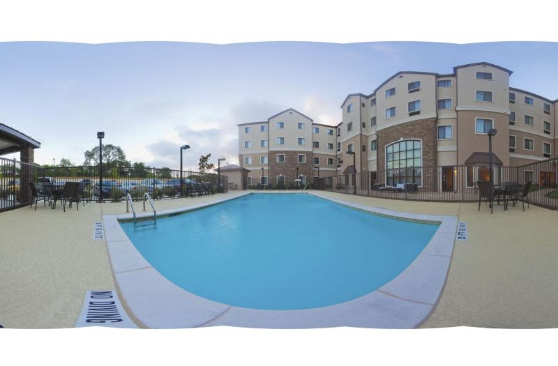 Staybridge Suites SAN Antonio SEA World by IHG photo 2