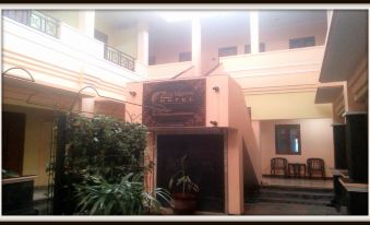 Hotel Zaitun Selaparang