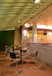 Hotel Mutiara Ambon - バー