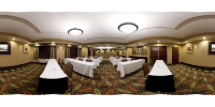 Holiday Inn Express HARRISBURG EAST - HERSHEY AREA by IHG