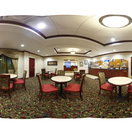 Holiday Inn Express & Suites Harriman by IHG