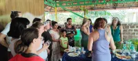 Marari Sea Scape Homestay - breakfast