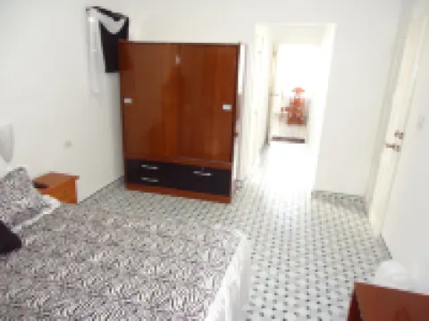 Apartamento Privado. Hostal Gina y Francis Hoteles en Holguín
