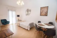 Apartamentos Soho Boutique Plaza Mayor Hotels in Caceres