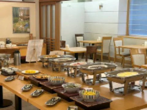 ホテルテトラ大津・京都 大津のホテル