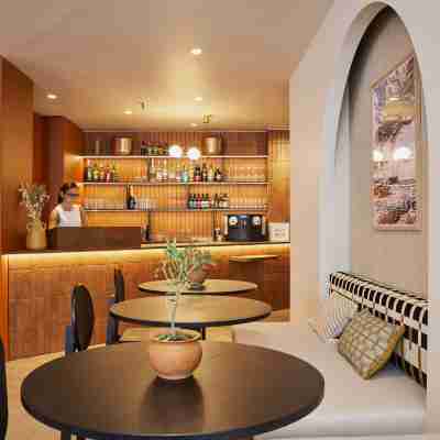 Mercure Saint Raphael Centre Plage Fitness & Recreational Facilities