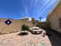 Villa with Private Pool in El Chaparral