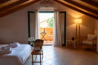 Agrotospita Country Houses Hotel a 