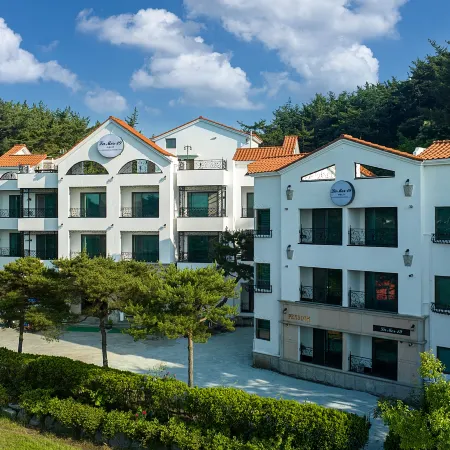 Taean Anmyeondo la Mer 19