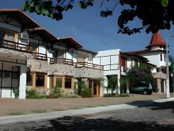 Hotel Westfalenhaus