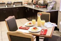 Comfort Inn Ellensburg - breakfast