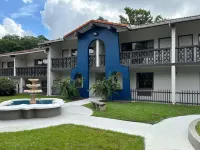 Studio 6 Tallahassee, FL North Monroe