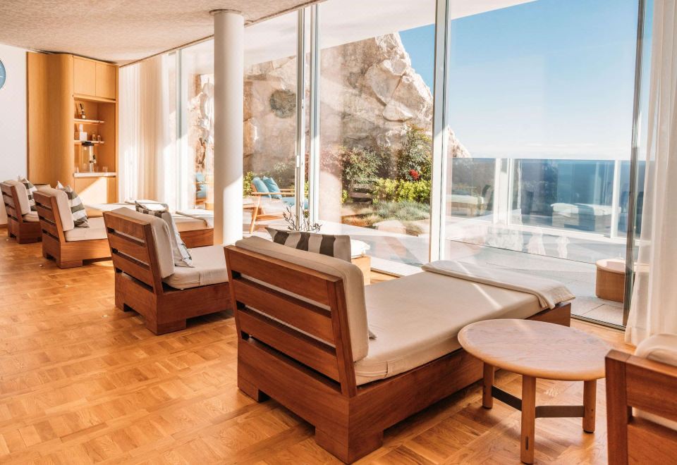 로퀴에브륀캡마르탱 전경