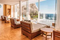 The Maybourne Riviera, Maybourne Hotel Collection Hotels in Roquebrune-Cap-Martin