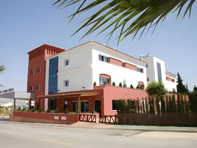 Cortijo Chico Málaga Airport