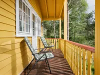 Granlien Hotels in Hellevik i Fjaler