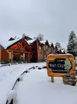 Posada Del Cipres - Разрешено размещения с домашними животными