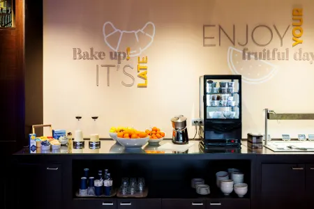 B&B Hotel Bari Rondò