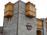 Hotel Gino Wellness Rabath Hotels in 
