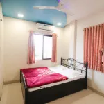 Vijaya Vishram Gruha & Hotel Panchgani Hotel di Wai