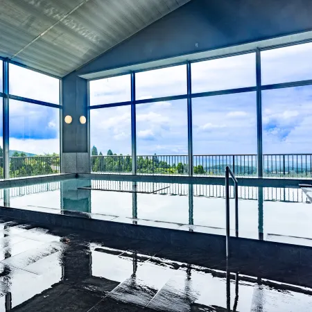 Kirishima Kanko Hotel