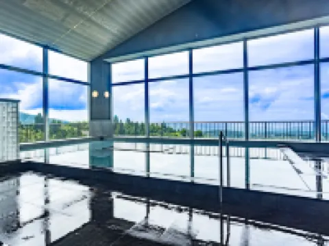 Kirishima Kanko Hotel