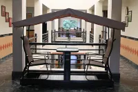 Hotel Sai Yatri Hotel a Zarwad Bk