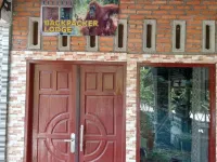 Backpacker Lodge Hotels in Langkat Regency