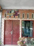 Backpacker Lodge