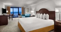 Best Western Ocean Sands Beach Resort