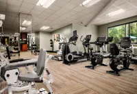 Sonesta Nashville Airport - gimnasio