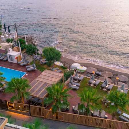 Akasha Beach Hotel & Spa
