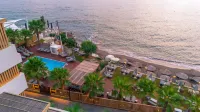 Akasha Beach Hotel & Spa - Havudsigt