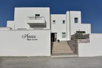 Anais Milos Suites - 4星級