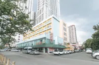 Aloha Hotel Roxas Boulevard Manila Hotels in Manila