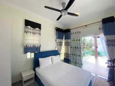Terengganu Beach House Hôtels à : 