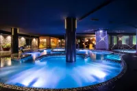 Grand Hotel Sveti Vlas - Fitness & Spa Hotel - Resorts
