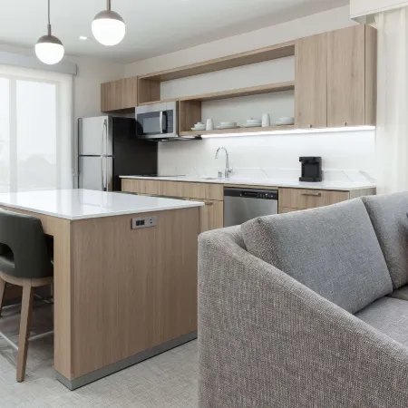 Homewood Suites by Hilton Cypress Orange County