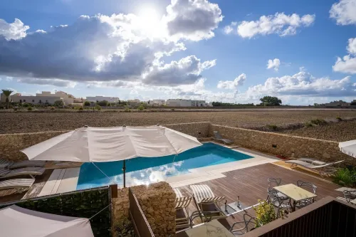 Santa Lucia Boutique Hotel Hotel a Ghasri