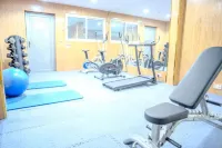 Swiss Spirit Second Dammam Industrial City - ジム