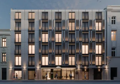 Hotel Indigo Krakow - Wawel Castle by IHG Отели в г. 