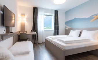 Best Western Hotel Kiefersfelden