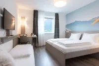 Best Western Hotel Kiefersfelden Hotels in Sachrang