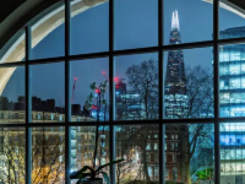 The Lalit London Hotels near Tower Bridge