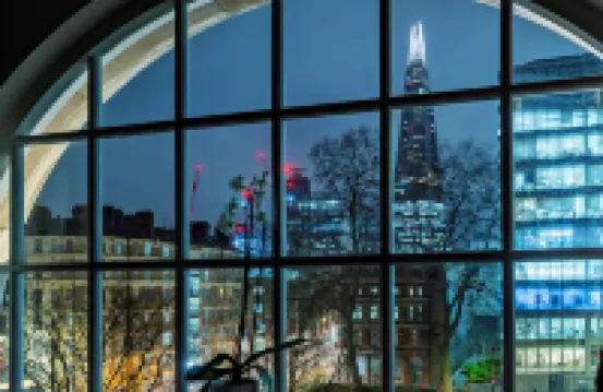 倫敦拉利特酒店