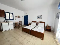 Aegean Star Hotel - balcony