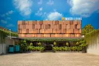 Masri Living by Daphna Management