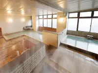 Mount Inn - balneario